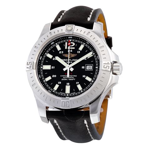 breitling colt automatic 44mm review|new breitling colt 44 price.